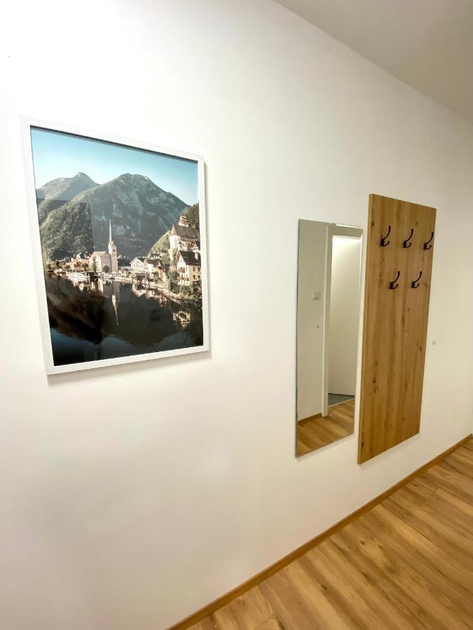 Rettenkogel Im Zentrum Von Bad Ischl Extérieur photo