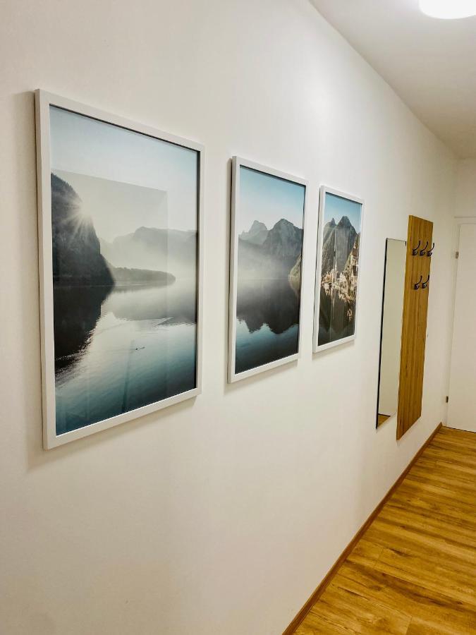 Rettenkogel Im Zentrum Von Bad Ischl Extérieur photo