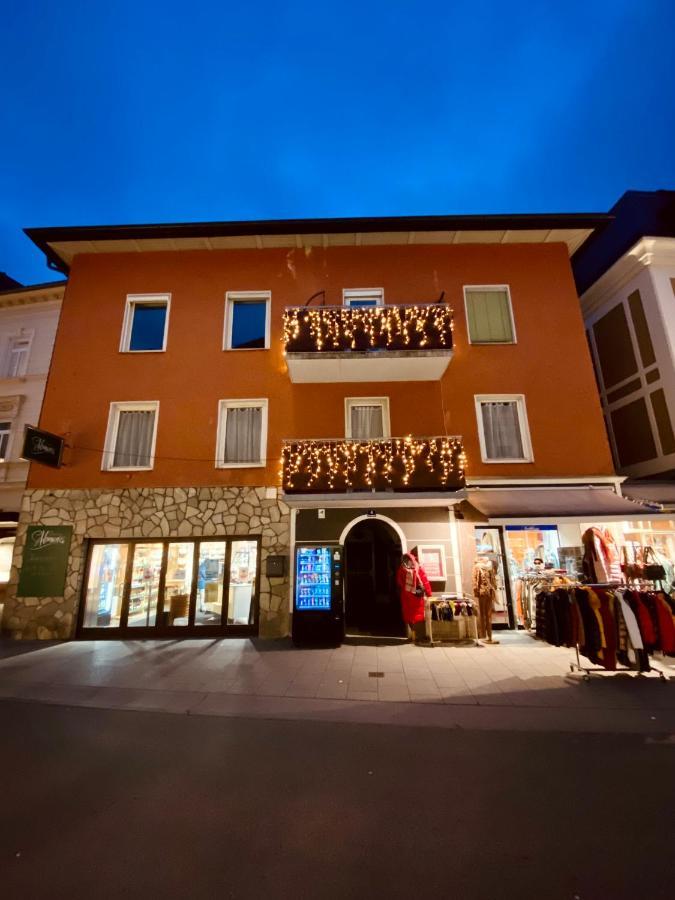 Rettenkogel Im Zentrum Von Bad Ischl Extérieur photo